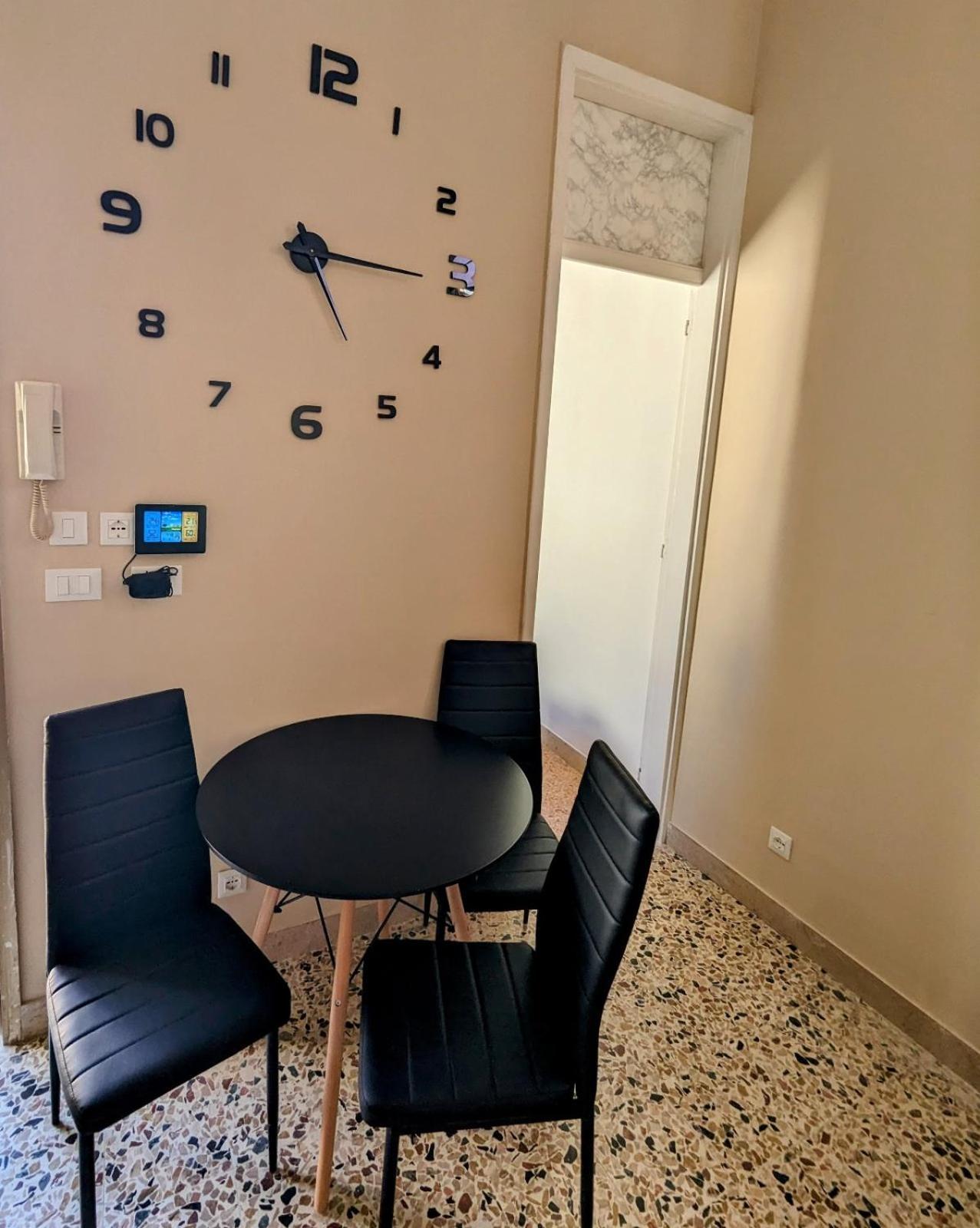 Appartamento Lena Trapani Eksteriør billede