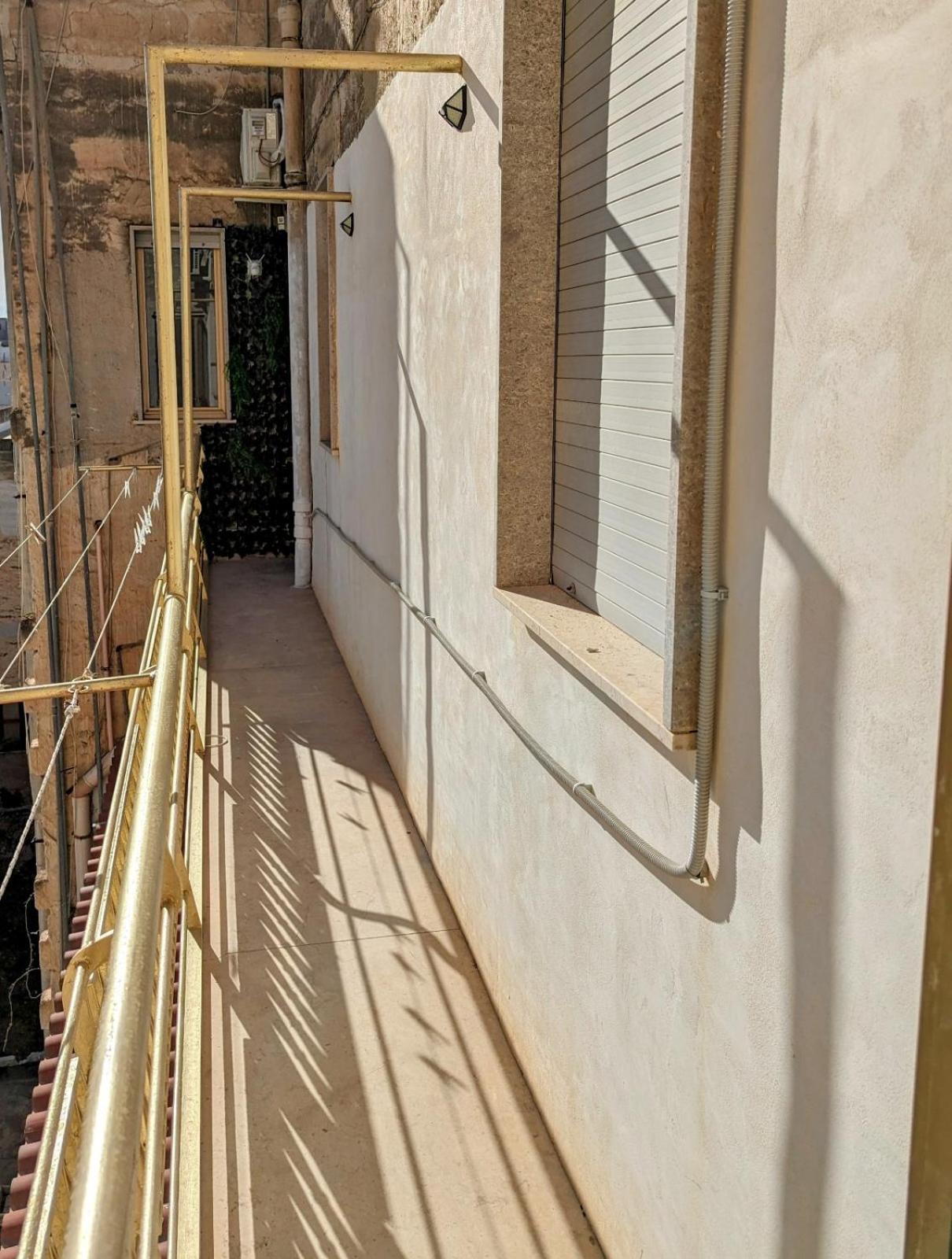 Appartamento Lena Trapani Eksteriør billede